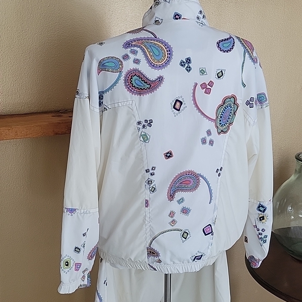 HEAD, Vintage Tractsuit - Picture 2 of 7